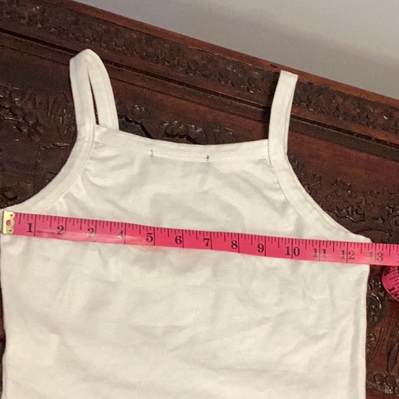 Awful butterfly tank top size small - Picture 5 of 6